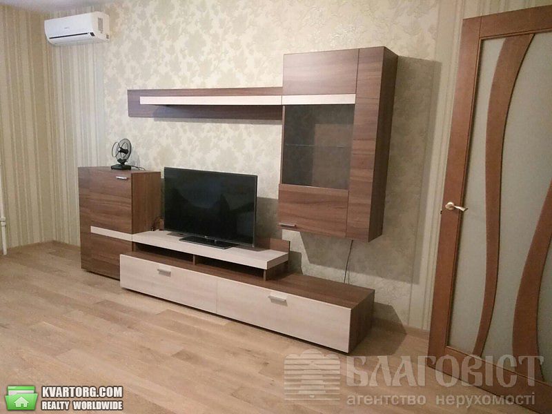 Sell 1-room apartment. Киев,  Урловская — photo 7