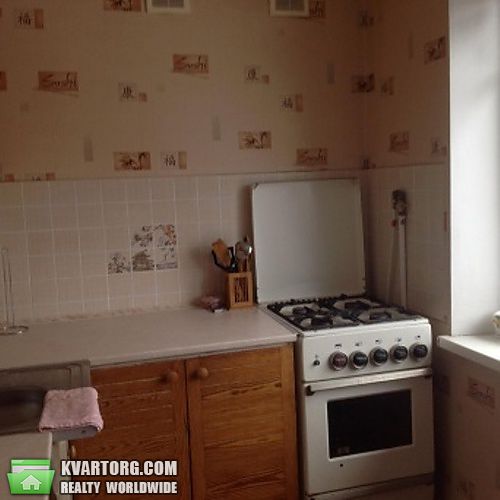 Rent out 2-room apartment. Киев, Героев Космоса — photo 5