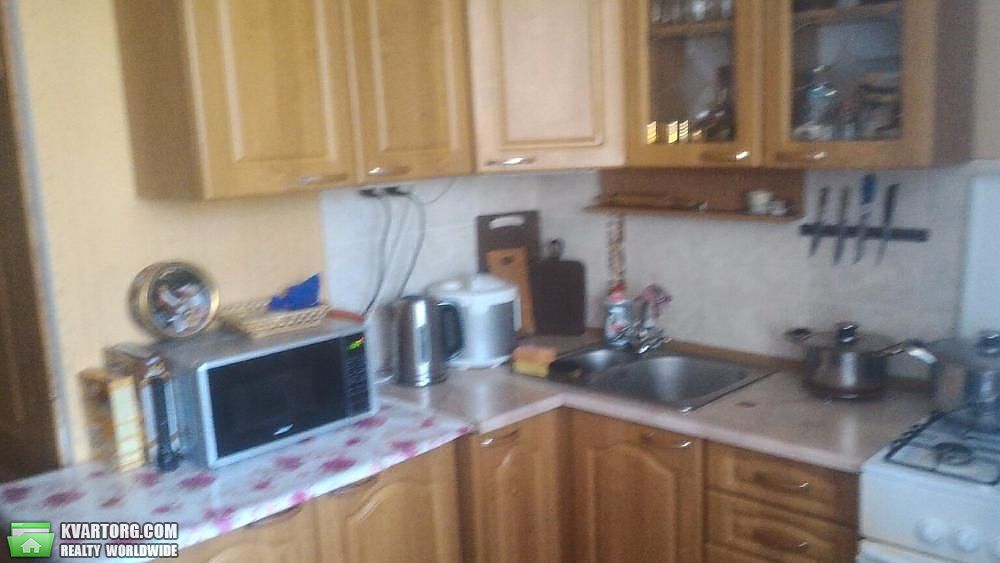 Sell 1-room apartment. Киев,  Лисковская — photo 5