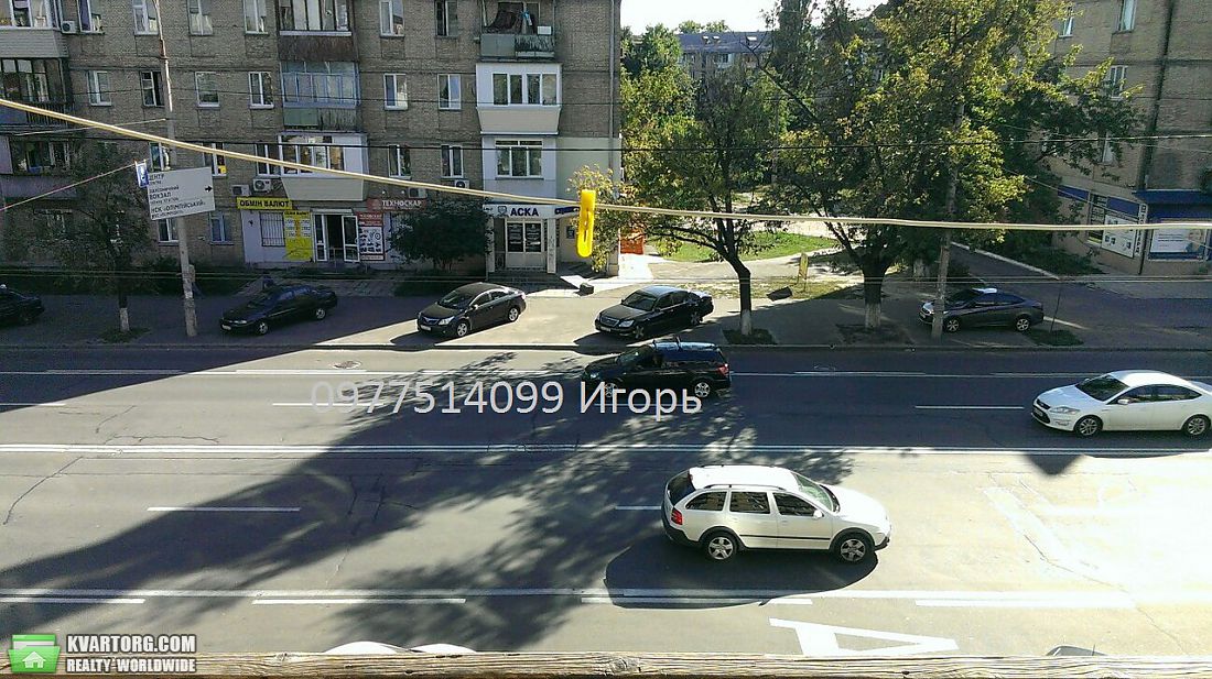 Sell 2-room apartment. Киев,  Мира пр — photo 1