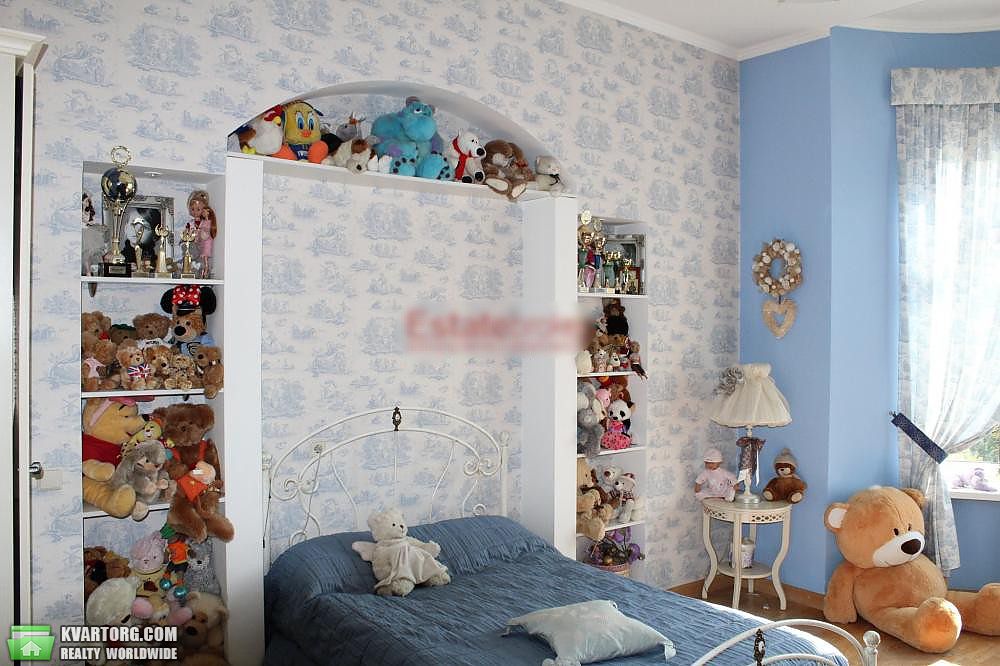 Rent out 4-room apartment. Киев,  Саксаганского — photo 9