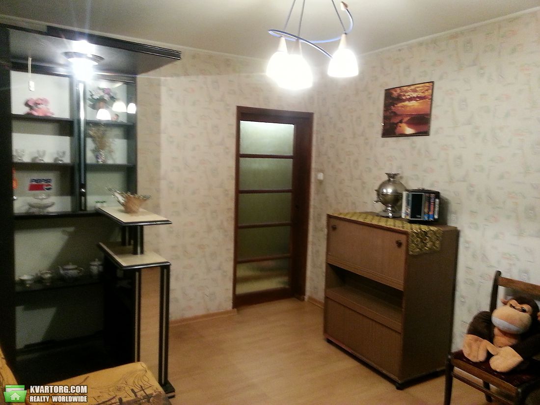Sell 3-room apartment. Одесса, Радостная — photo 4