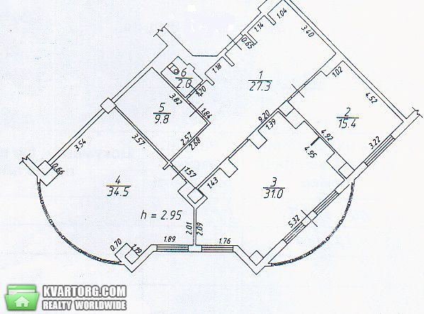 Sell office. Одесса,  Говорова — photo 7