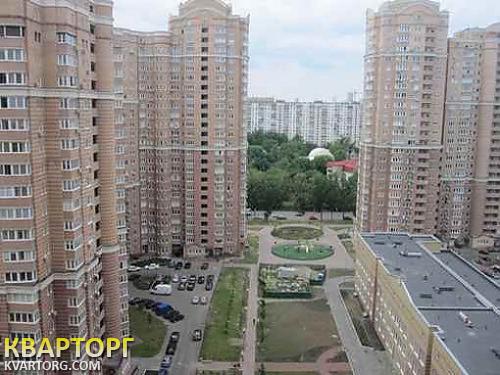 Sell 3-room apartment. Киев,  Голосеевская — photo 1