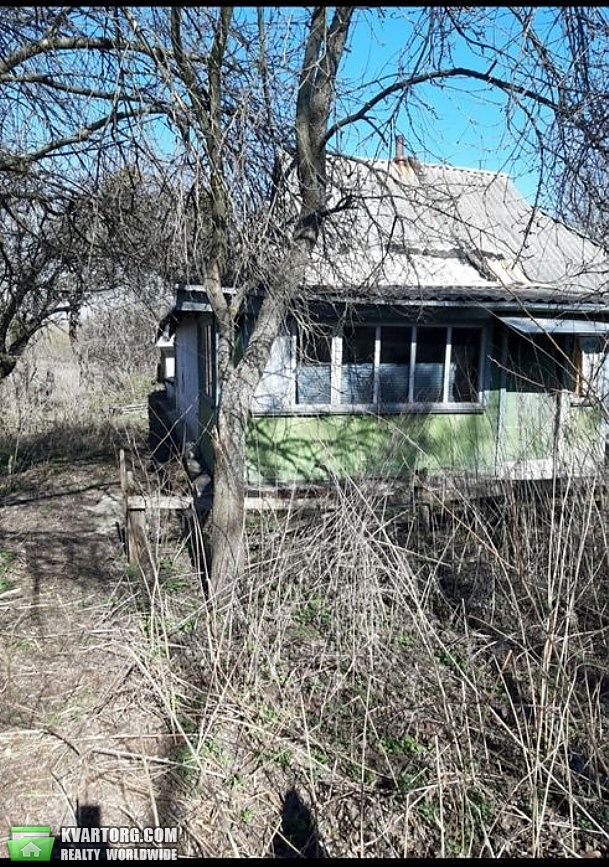 Sell house. Киевская обл., Ходоров — photo 1