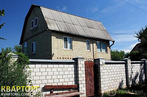 Sell house. Киев, Садовая Осокорки — photo 1