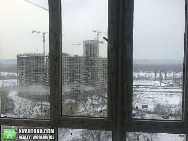 Sell 1-room apartment. Киев,  Комбинатная — photo 3