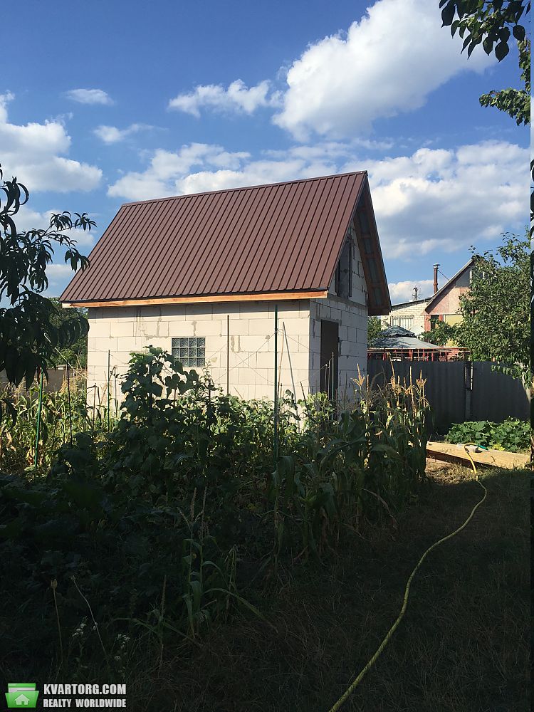 Sell house. Киев,  Садовая — photo 4