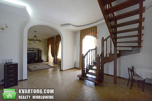 Rent out 5-room apartment. Киев,  Михайловская — photo 2