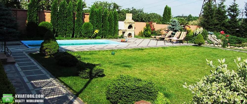 Rent out house. Буча, Каминского — photo 7