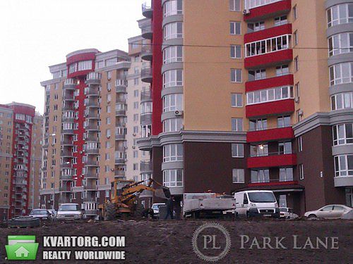 Sell 2-room apartment. Киев, Ломоносова — photo 4