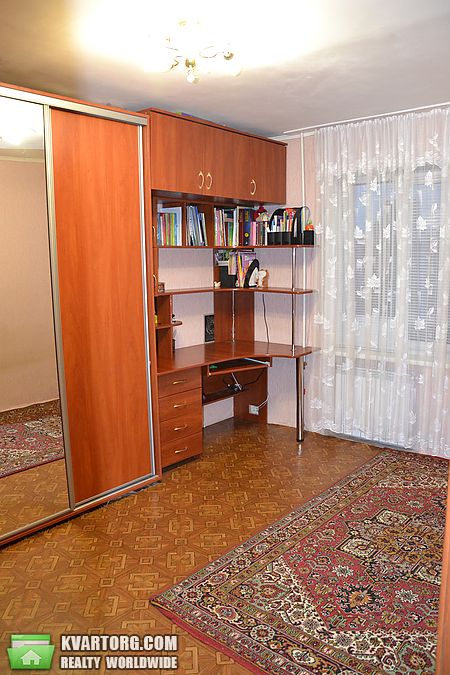 Sell 1-room apartment. Киев,  Правды пр — photo 2