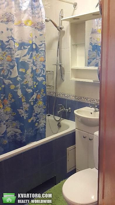Sell 1-room apartment. Киев,  Полярная — photo 3