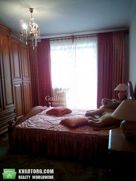 продам 3-комнатную квартиру. Киев,  Героев Сталинграда пр - фото 2