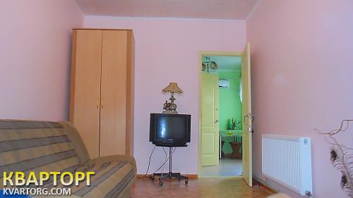 Rent out 2-room apartment. Одесса, Сортировочная — photo 8