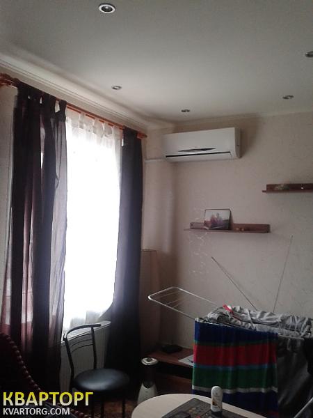 Sell 1-room apartment. Одесса, Кордонная — photo 4