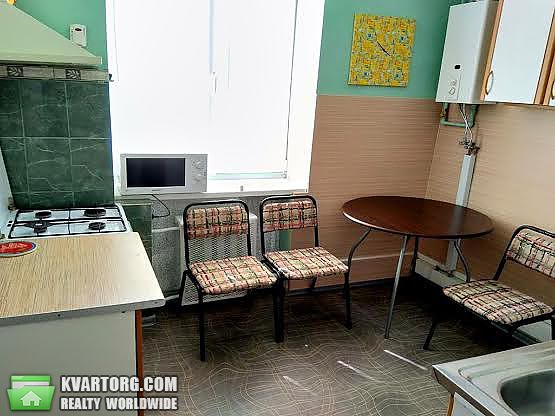 Rent out 2-room apartment. Киев,  Большая Васильковская — photo 6