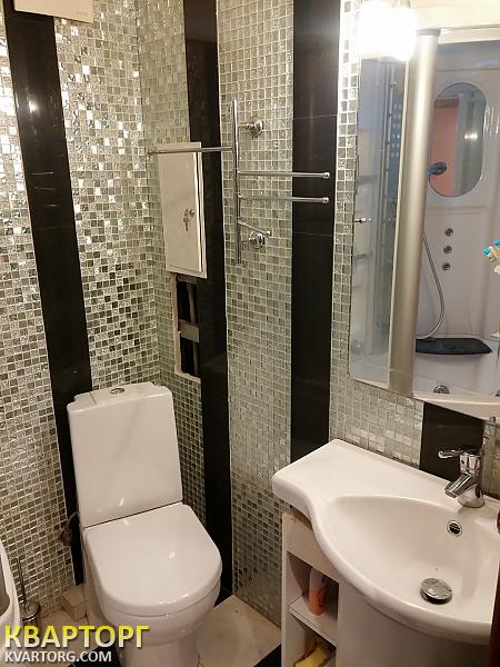продам 3-комнатную квартиру. Киев,   Большая Васильковская - фото 8