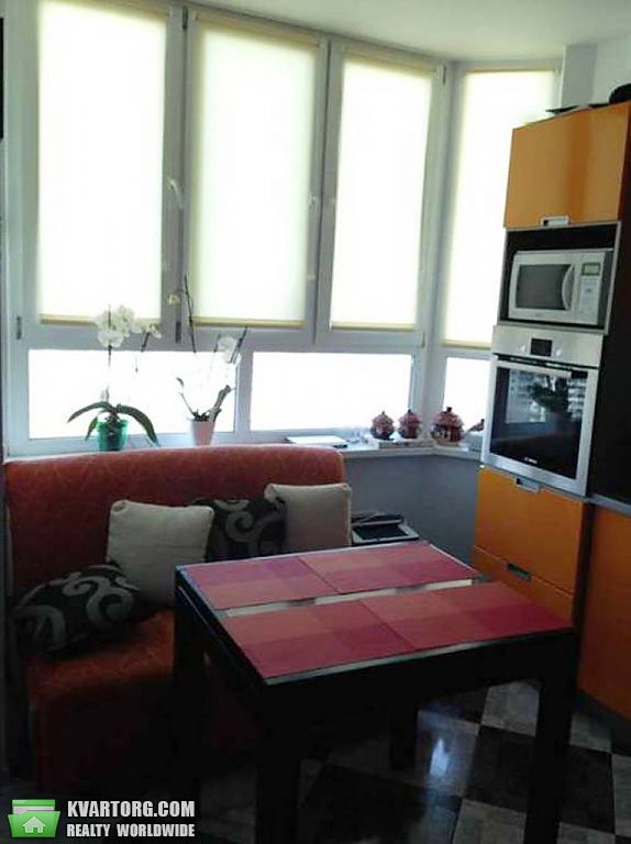 Sell 1-room apartment. Киев,  Урловская — photo 3