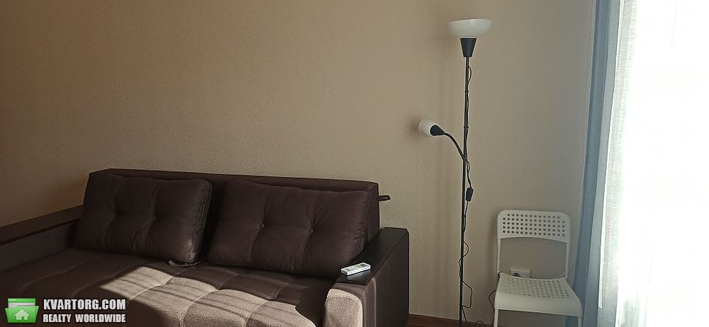 Rent out 1-room apartment. Киев, Балтійський провулок — photo 5
