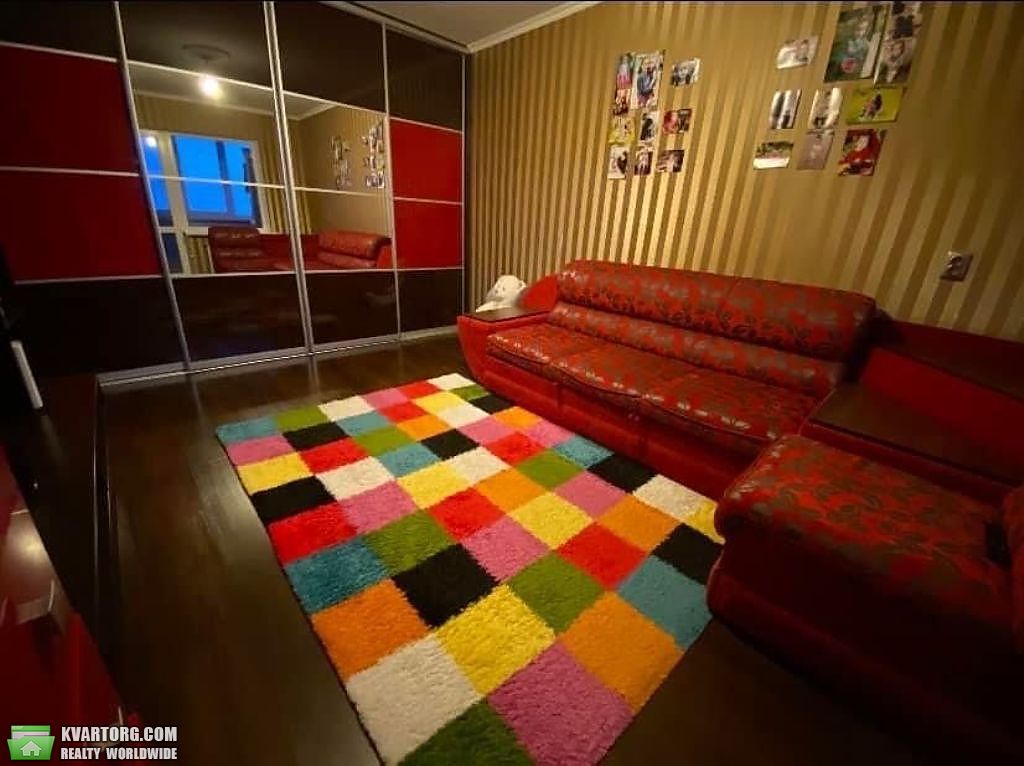 Sell 1-room apartment. Киев, Лаврухина — photo 3