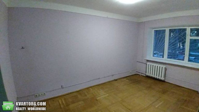 Sell 2-room apartment. Киев, пер. Тбилисский — photo 1