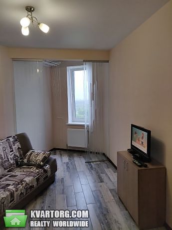 Rent out 1-room apartment. Киев,  Глушкова пр — photo 2