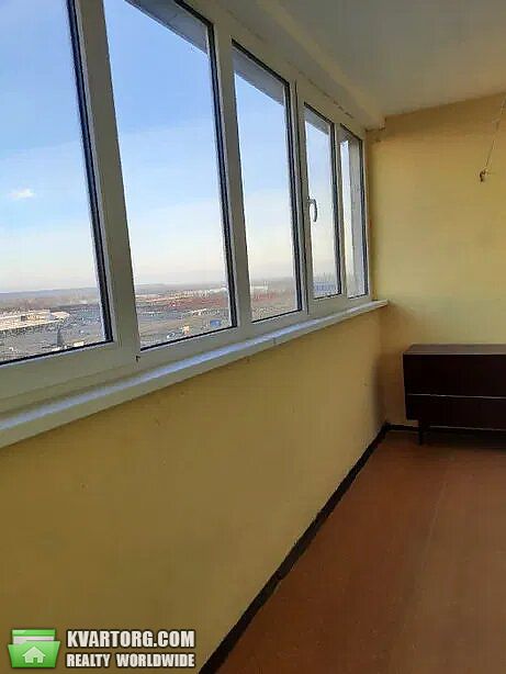 Rent out 1-room apartment. Киев, Петра Григоренка — photo 5