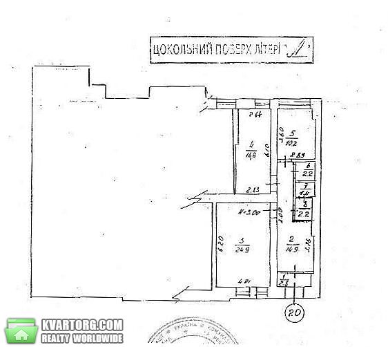 Rent out shop. Киев,  Владимирская — photo 6