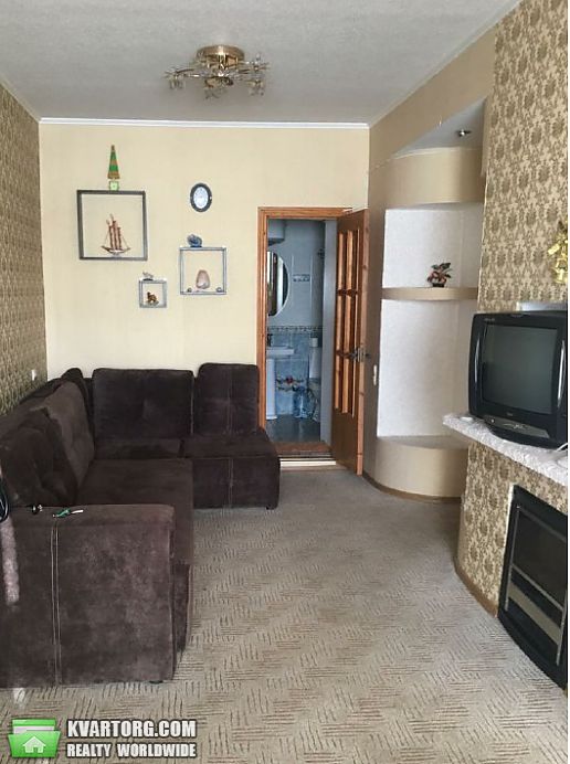 Rent out 2-room apartment. Харьков, Академика Павлова ул. — photo 3
