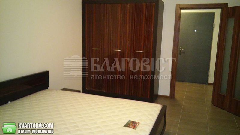 Rent out 2-room apartment. Киев,  Науки пр — photo 2