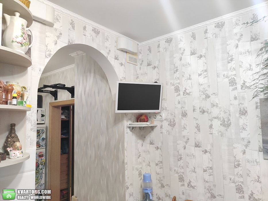 Sell 2-room apartment. Киев,  Правды пр — photo 7
