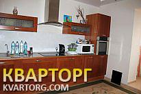 Rent out 3-room apartment. Киев,  Ахматовой — photo 4
