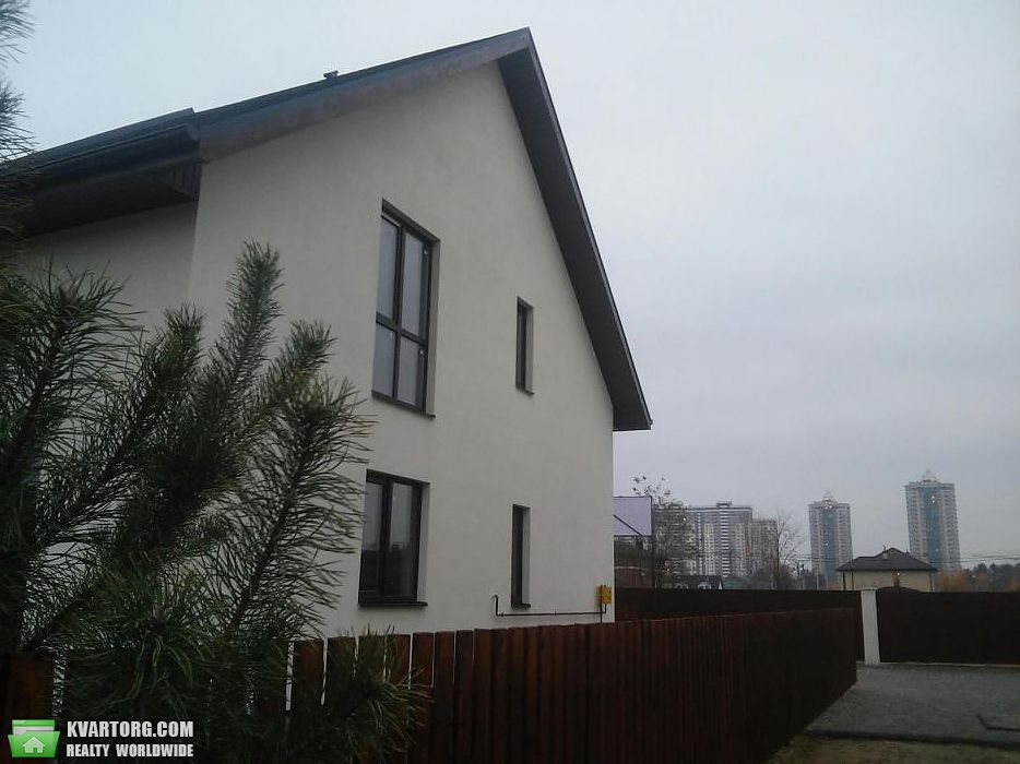 Sell house. Киевская обл., Бровары — photo 1
