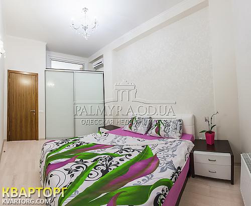 Rent out 3-room apartment. Одесса, Гагаринское плато — photo 3
