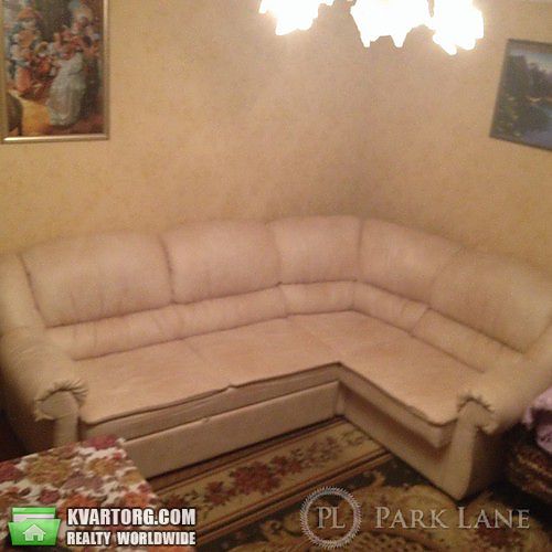 Sell 3-room apartment. Киев, Прилужная — photo 1