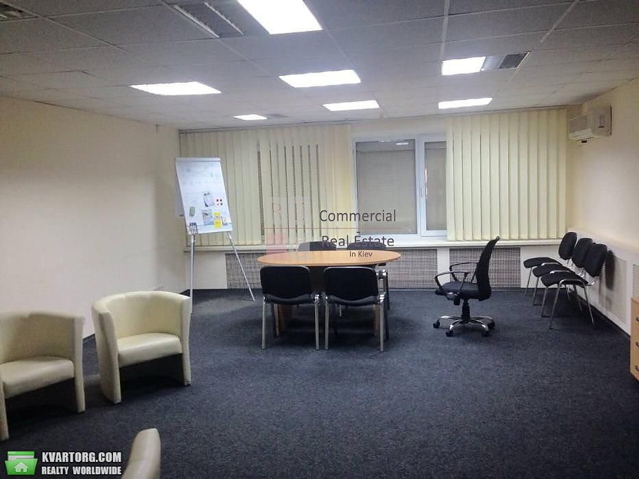 Rent out office. Киев, переулок Костя Гордиенко — photo 1