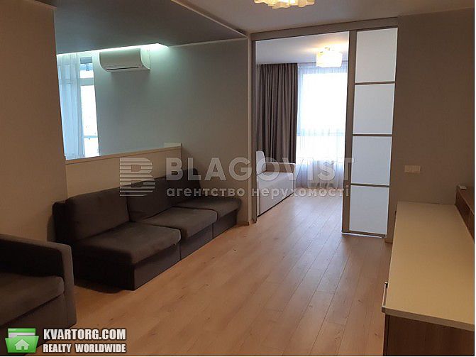 Sell 3-room apartment. Киев, Коломийський пров., — photo 3