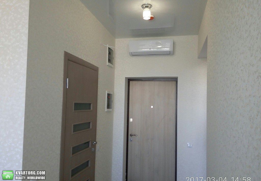 Sell 1-room apartment. Одесса, Среднефонтанская — photo 6
