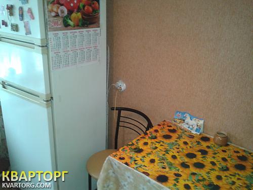 Rent out 1-room apartment. Киев,  Перова бул — photo 4