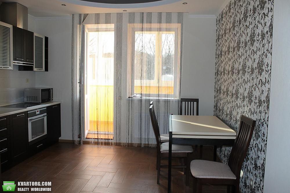 Rent out 2-room apartment. Киев,  Голосеевская — photo 6
