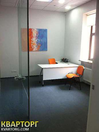Rent out office. Киев, ул. Воздвиженская, — photo 6