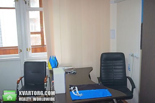 Rent out office. Киев, ул. Шелковичная — photo 1