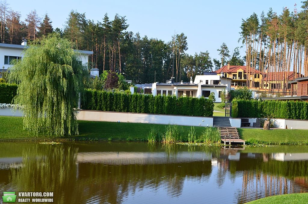 Sell house. Киевская обл.,  Осенняя — photo 1