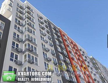 Sell 1-room apartment. Одесса, 7 Небо — photo 1
