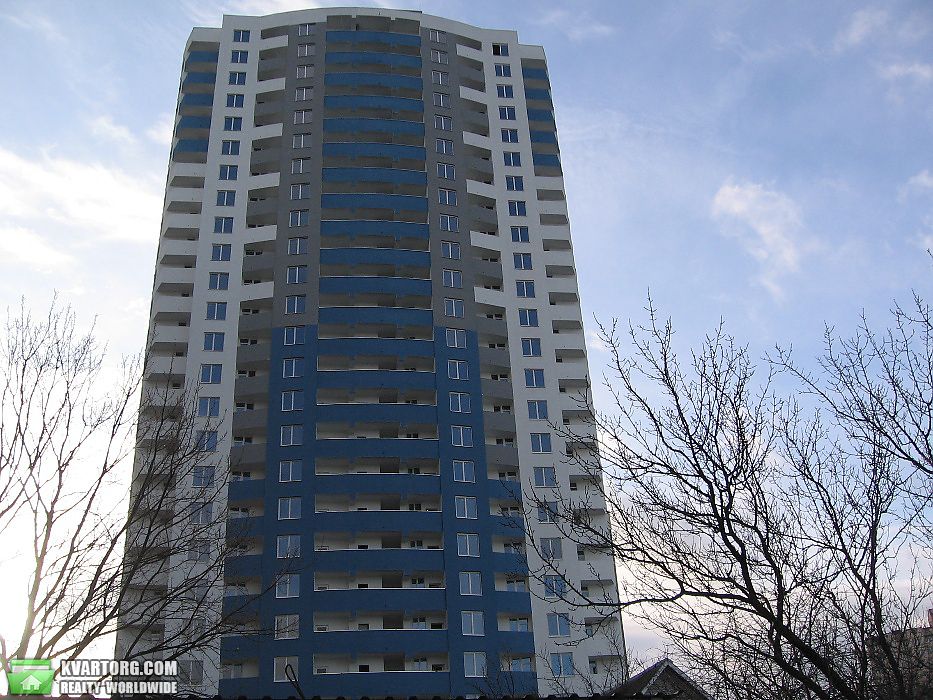 Sell 2-room apartment. Киев,  Горловская — photo 1