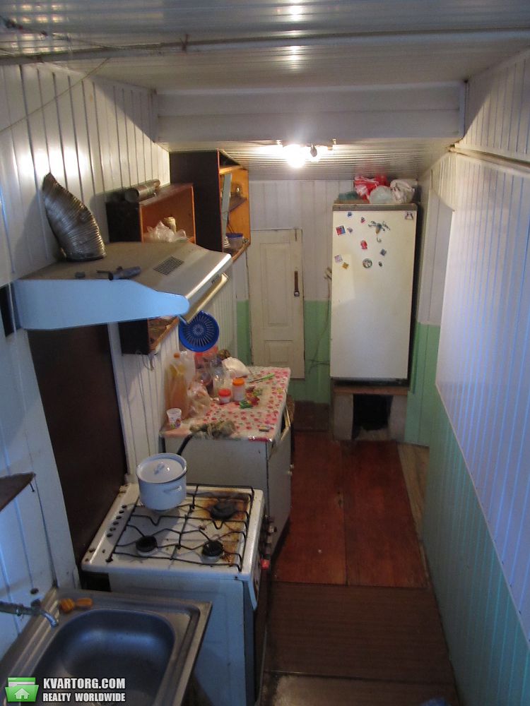 Sell house. Полтава, Баварский — photo 2