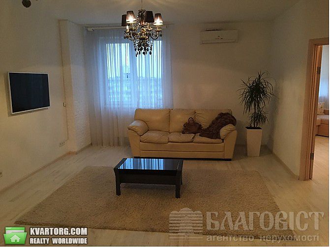 Sell 2-room apartment. Киев,  Вышгородская — photo 4