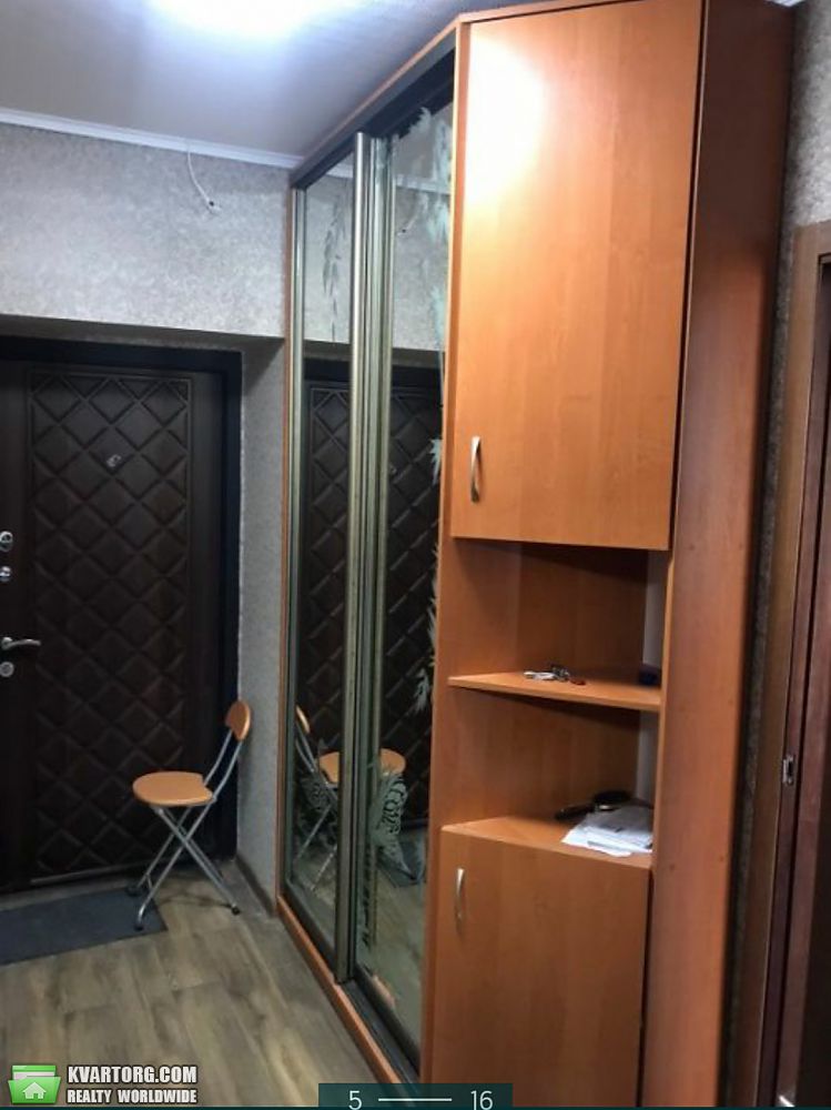 Rent out 1-room apartment. Харьков, мира — photo 9
