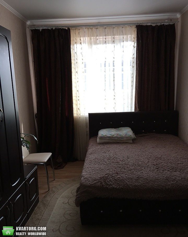 Sell 3-room apartment. Киев,  Харьковское шоссе — photo 2
